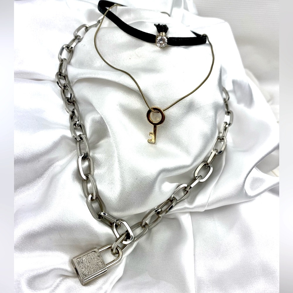 Customized Jewelry - Necklace, pendants